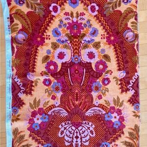 HB Lehman Connor Upholstery/Pillow/Drapery Fabric Sample 33x25